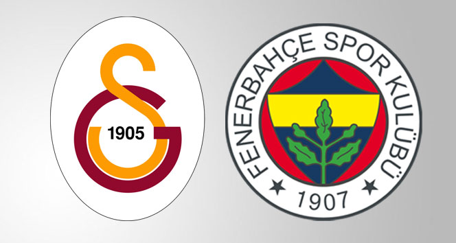 Galatasaray Fenerbahçe maçı ne zaman,saat kaçta,hangi kanalda