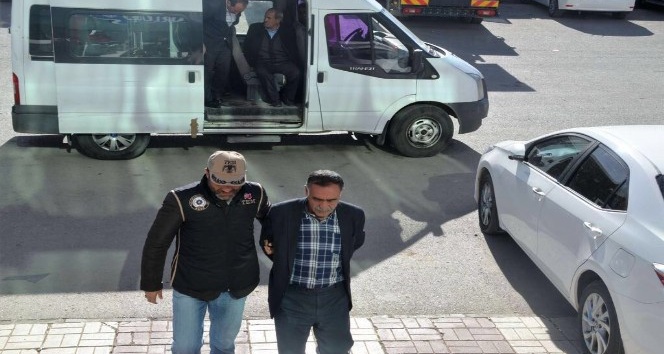 Van’da PKK/KCK operasyonu: 8 gözaltı
