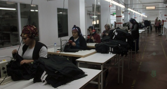 İŞKUR’dan tekstil sektörüne istihdam desteği