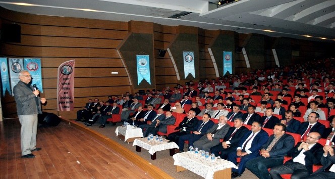 Mudanya Anadolu İmam Hatip Lisesi 40. yılını kutladı
