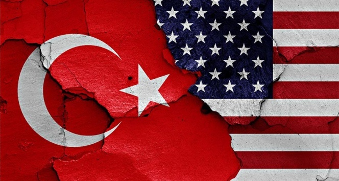ABD&#039;den Türkiye&#039;ye kritik ziyaret!