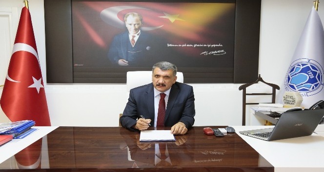 Başkan Gürkan Muhtarlar Gününü kutladı