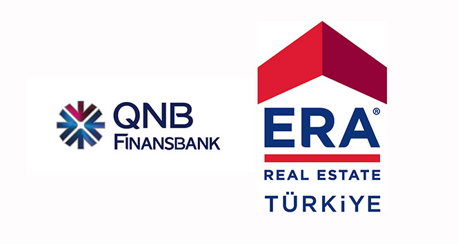ERA Türkiye, QNB Finansbank’ın gayrimenkul yatırım danışmanı oldu