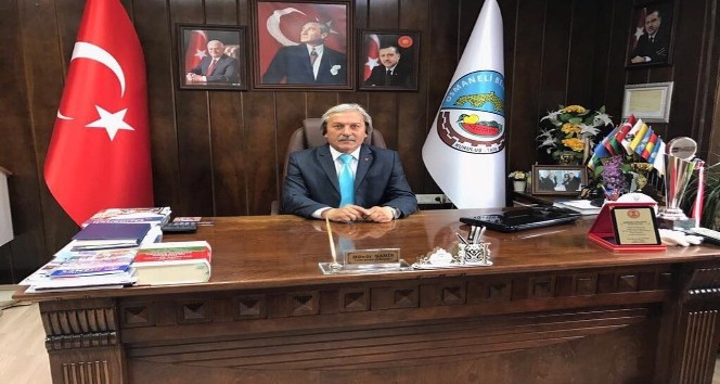 Osmaneli Belediye Başkanı Şahin’den Muhtarlar Günü mesajı