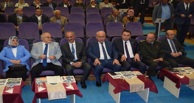 Belediye Başkanı Yaşar Bahçeci: “Demokratik sistemin temel taşı muhtarlar”