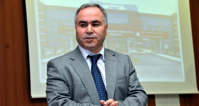 Eski AKÜ Hastanesi başhekimine FETÖ’den 12 yıl hapis cezası