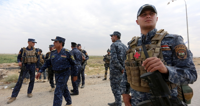 Irak Ordusu, Peşmerge’ye Altın köprüyü terketmesi için 2 saat mühlet verdi