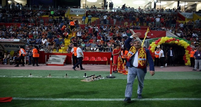 Başkan Çelik, Kayserispor’un bu hafta oynayacağı Atiker Konyaspor maçı öncesi çağrıda bulundu