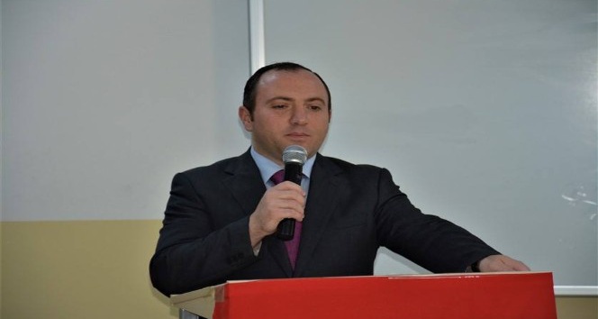 Edremit’te Anadolu İmam Hatip Okullarının 104.Kuruluş Yıldönümü kutlandı