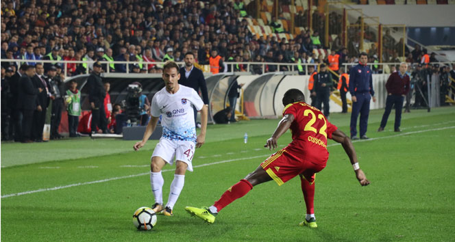 ÖZET İZLE: Yeni Malatyaspor 1-0 Trabzonspor|Yeni Malatyaspor Trabzonspor Maçı Geniş Özeti ve Golleri İzle