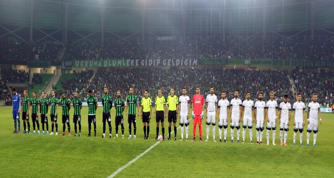TFF 2. Lig: Sakaryaspor: 2 Nazilli Belediyespor: 0