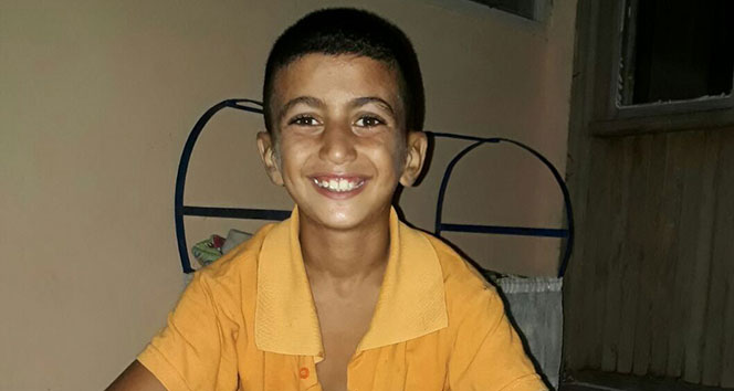 Okul çıkışı kaybolan çocuk Mersin&#039;de bulundu
