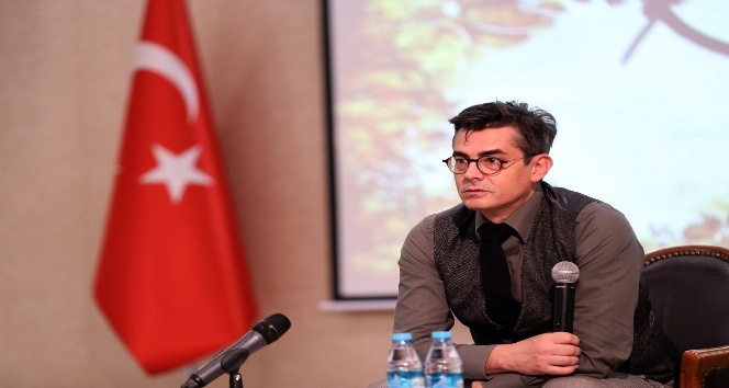 Talas’ta &quot;Osmanlı’da suç ve ceza&quot; konferansı