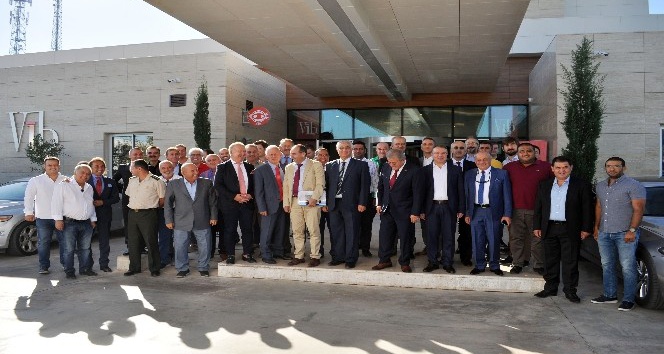 Antalya 2019’da kesintisiz ulaşıma ulaşacak