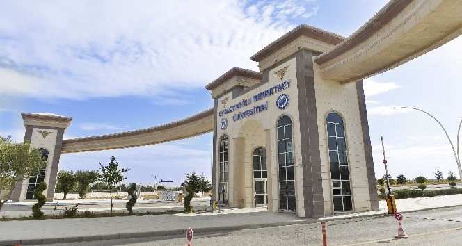 KMÜ’ye 15 yeni öğretim üyesi alınacak