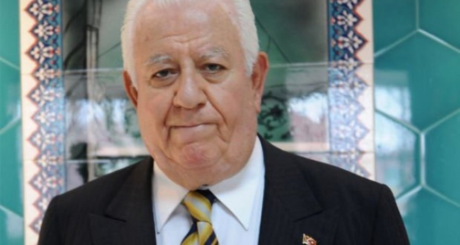 İş adamı Necmettin Bitlis vefat etti |Necmettin Bitlis kimdir?