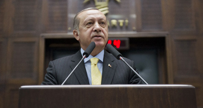 Cumhurbaşkanı Erdoğan erken seçim iddialarına cevap verdi