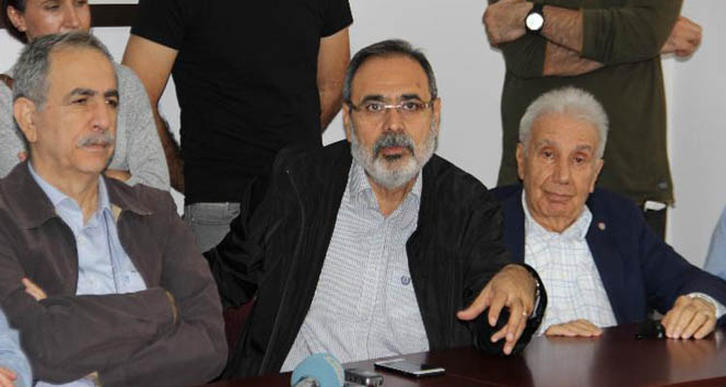 Diyarbakır’da doktora fiziksel şiddet