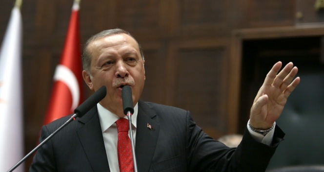 Erdoğan, Edirne’nin kurtuluş yıl dönümünü kutladı
