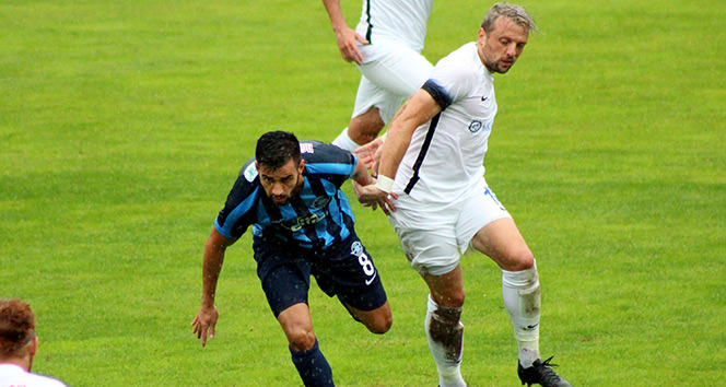 ÖZET İZLE: Sarıyer: 3-5 Adana Demirspor |Sarıyer Adana Demirspor Maçı Geniş Özeti ve Golleri İzle