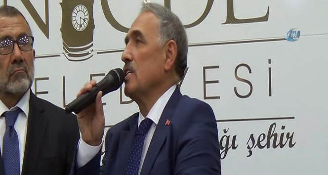 Son dakika haberi: Niğde&#039;nin yeni belediye başkanı Rifat Özkan oldu |Rifat Özkan kimdir?