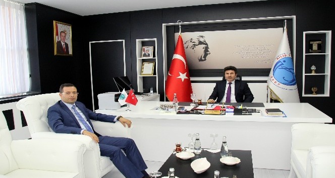 İKA ile Üniversite işbirliği yapacak
