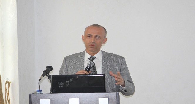 Vali Aktaş: “Sular kirletiliyorsa DSİ gereğini yapacak”
