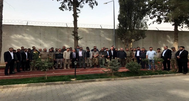 Suriye’de muhalifler beraber hareket etme kararı verdi