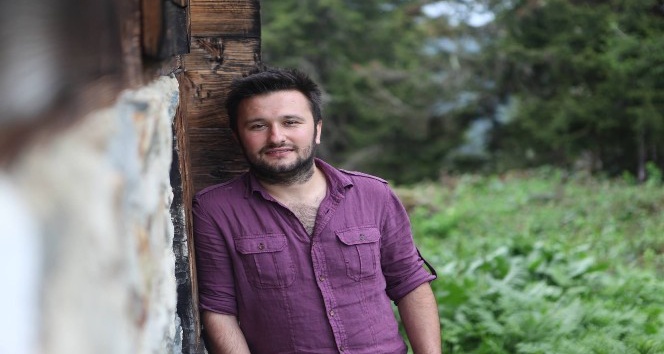 Salih Yılmaz hayranlarıyla buluşuyor