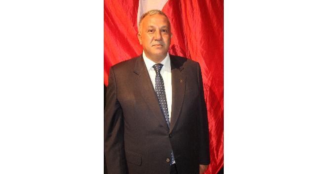 MHP İl Başkanı Mısırlıgil teşekkür etti