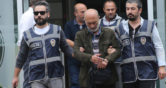 ‘Yeşil’ kod adıyla 370 bin TL dolandırıcılık iddiası