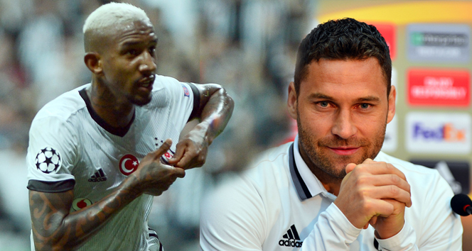 Talisca ve Tosic ifade verdi