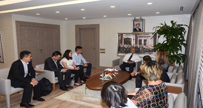 Yumurtalık’a 1 milyar 700 milyon dolarlık termik santral