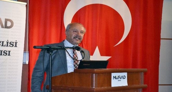 Ünlü profesörden Irak’taki Kesnizani tarikatına ilişkin çarpıcı açıklama