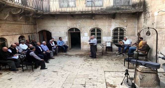 Kilis Türküleri derlenecek