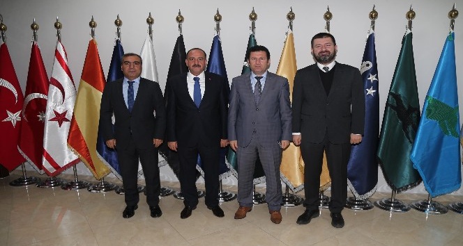 Mogan Gölü’nde olta balıkçılığı yaygınlaştırılacak