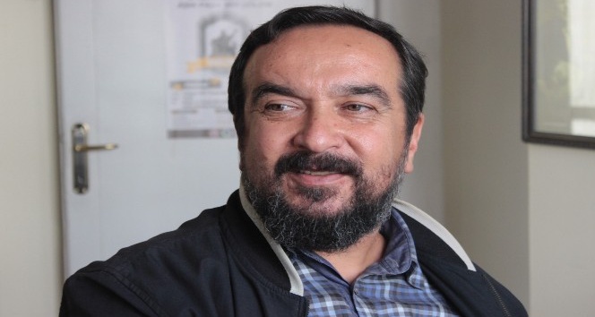 Arkeolog Hüseyin Adıbelli, "Selçuklular döneminde Cacabey Medresesini eğitim amaçlı kullanıyordu"