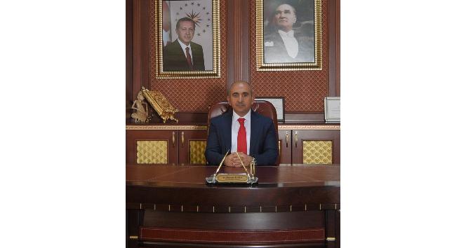 Başkan Kara’dan 29 Ekim mesajı