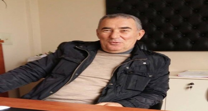 Giresun’un Tirebolu ilçesi AK Parti İlçe Başkanı Kemal Koç hayatını kaybetti