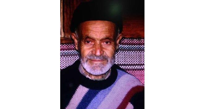 Şavşat’ta kaybolan 80 yaşındaki Salah Dede ölü bulundu