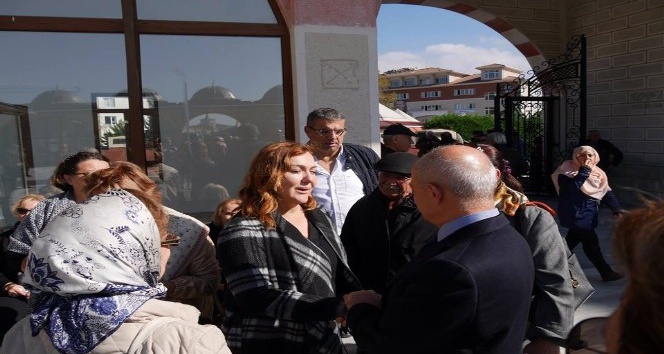 Sanatçı Sumru Yavrucuk’un acı günü