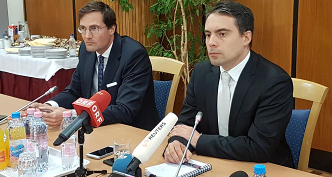 Macar lider Gabor Vona: 'İyi Parti ile hiçbir ilişkimiz yok'