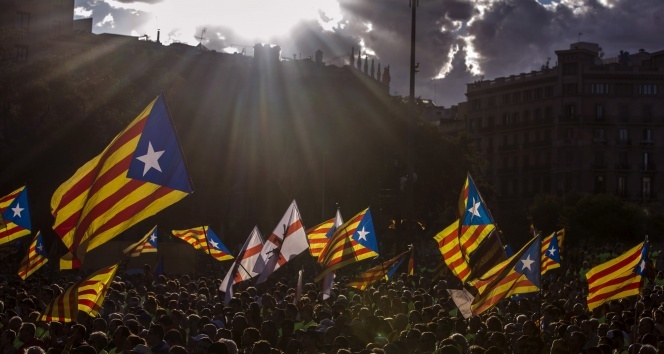 Katalonya’nın bağımsızlık yanlısı partileri anlaştı