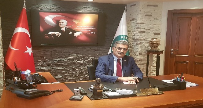 Konuk: “Cumhuriyetimiz, kahramanların bizlere mirasıdır”