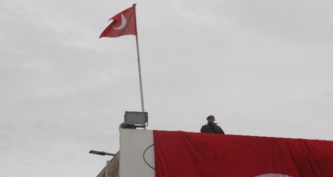 Atatürk’ün Kilis’e Gelişinin 99. Yıldönümü ve Cumhuriyet Bayramı Kutlamaları