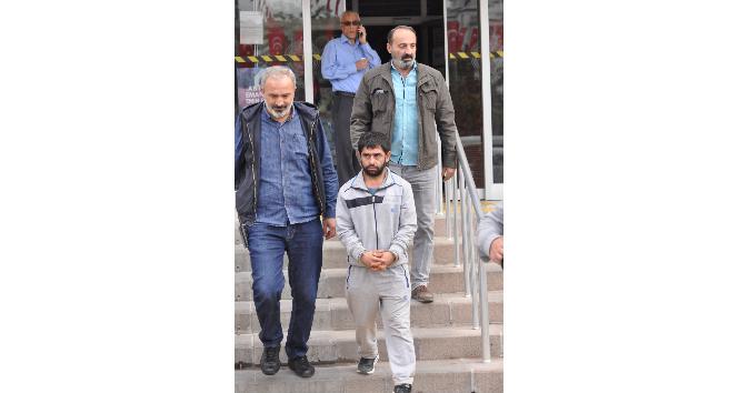 Kırıkkale’de uyuşturucu operasyonu
