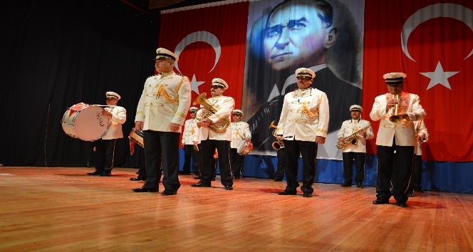 Kırıkkale’de Cumhuriyet coşkusu