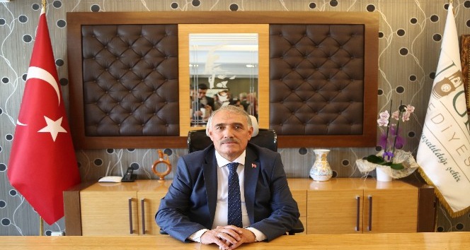Niğde Belediye Başkanı Rifat Özkan’ın 29 Ekim Cumhuriyet Bayramı Mesajı