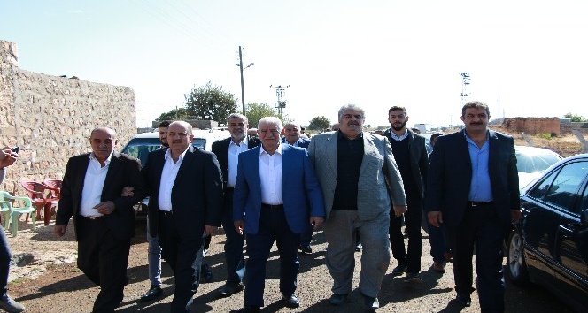 20 Yıllık Kan Davası, barış sofrasında noktalandı