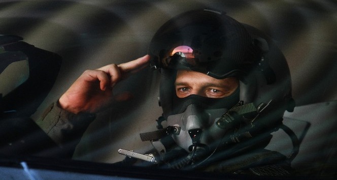 (Özel Haber) Gökyüzü ’Kaplan Filo’ya emanet